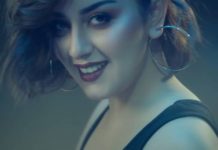 Alizeh Shah Receives Backlash After Her First Song Release