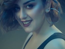 Alizeh Shah Receives Backlash After Her First Song Release