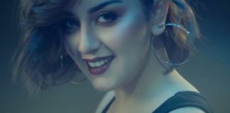 Alizeh Shah Receives Backlash After Her First Song Release