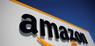 amazon