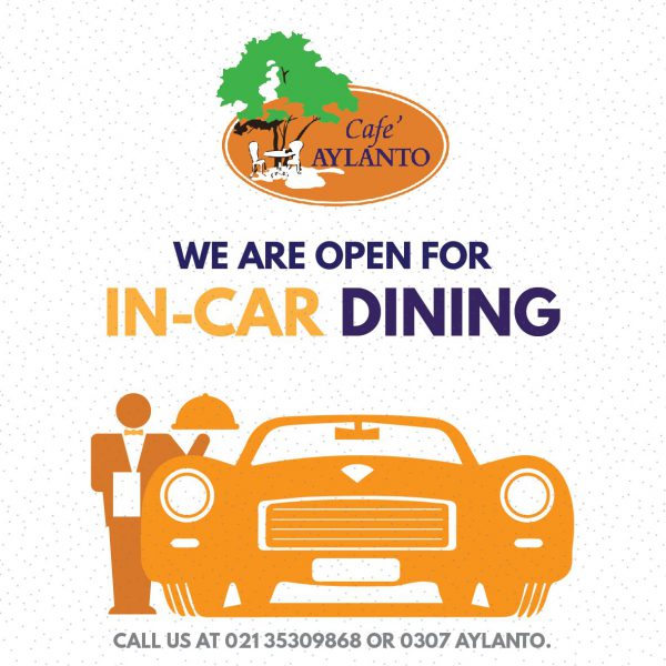 6 Restaurants In Karachi That Are Offering Car Dining