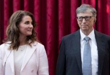 bill & Melinda GAtes