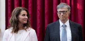 bill & Melinda GAtes