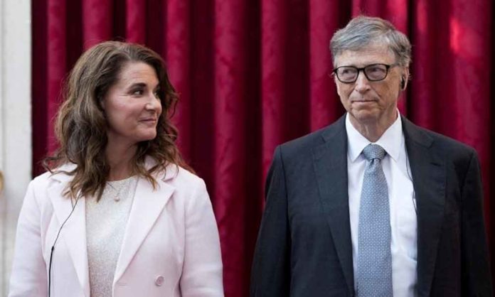 bill & Melinda GAtes