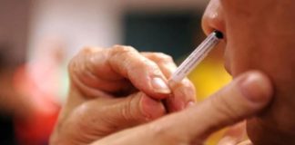 nasal vaccine coronavirus
