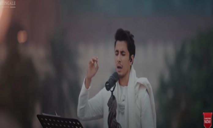 ali zafar balaghal ula be kamalihi