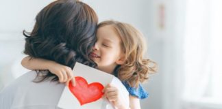 mother's day
