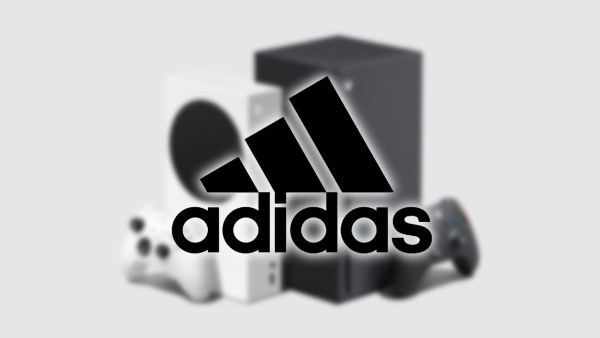 xbox adidas