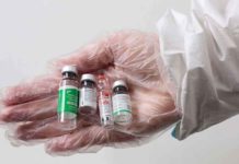covid vaccine