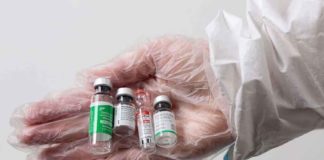 covid vaccine