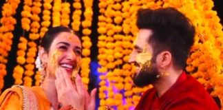 Falak Shabbir Criticized For Making Sarah Khan 'Clean'