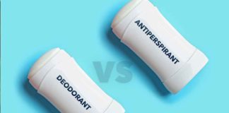 deodorants
