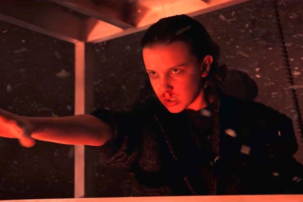 stranger things interesting facts