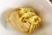 This Maggi Pani Puri & We Can't Unsee It