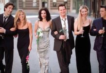 friends