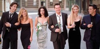 friends
