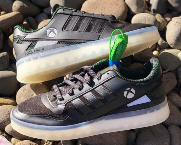 xbox adidas