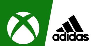 xbox adidas