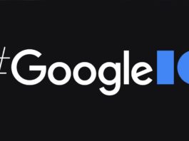 Google I/O 2021
