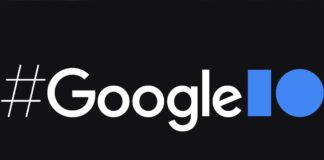 Google I/O 2021
