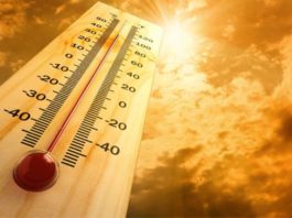 Hottest Places