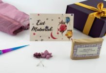 creative gift ideas eid 2021