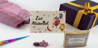 creative gift ideas eid 2021
