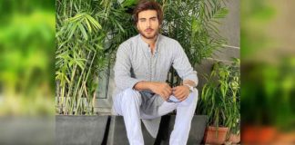 imran abbas