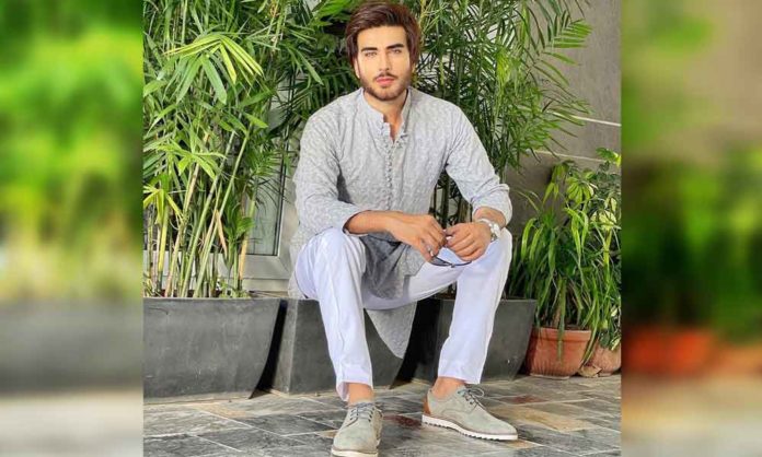 imran abbas