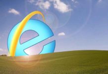 internet explorer
