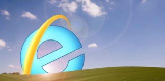 internet explorer
