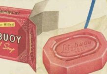 lifebuoy