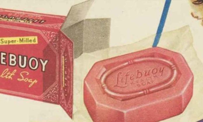 lifebuoy