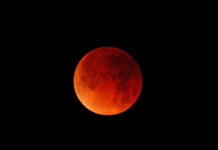 lunar eclipse
