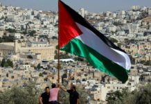 Help Palestine