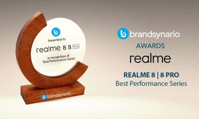 realme awards