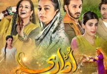 pakistani dramas