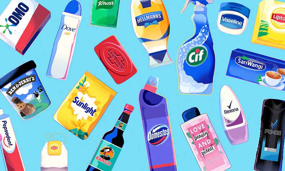 Unilever