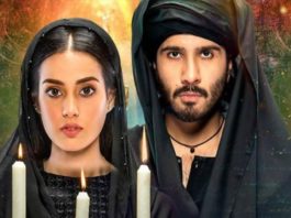6 Latest Pakistani Drama OSTs That Are Touching Hearts