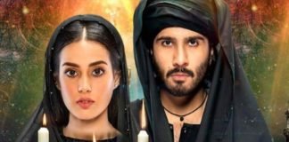 6 Latest Pakistani Drama OSTs That Are Touching Hearts
