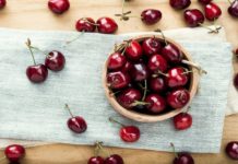 10 Health Benefits Of Cherries You Didn't Know About