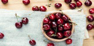 10 Health Benefits Of Cherries You Didn't Know About