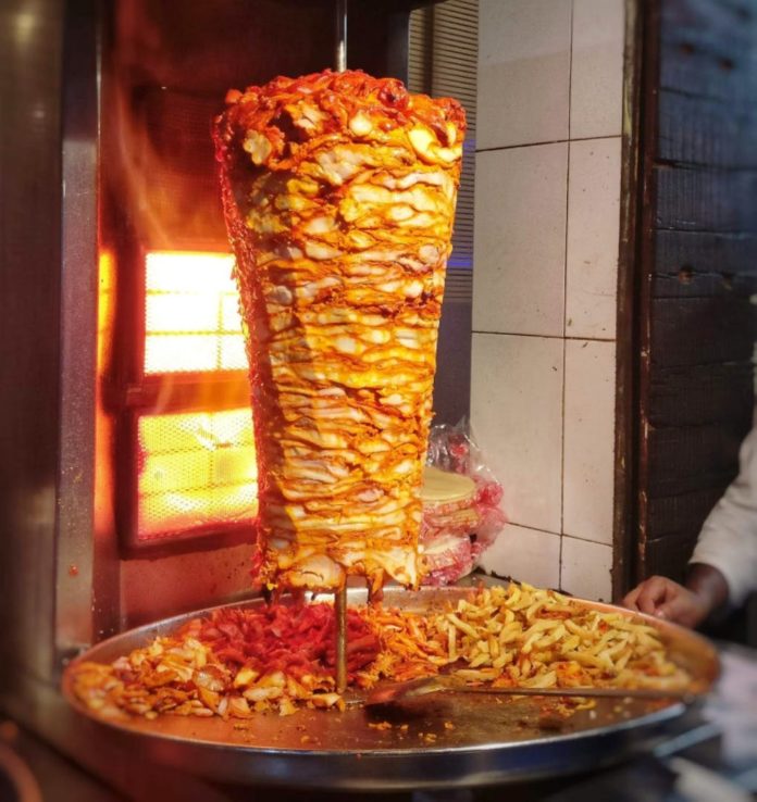 6 Places To Find The Best Shawarma In Karachi