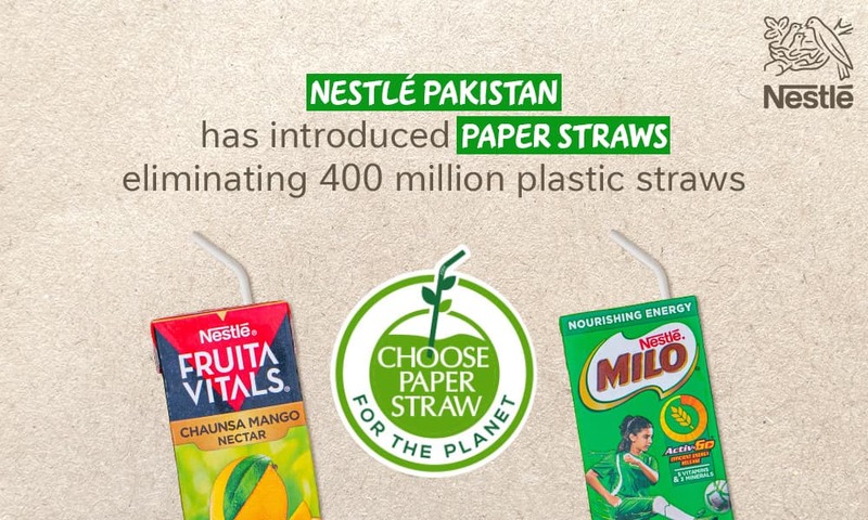 nestle