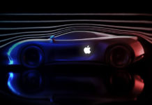 apple and BYD partner up for electric car