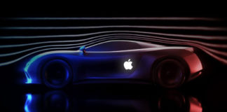 apple and BYD partner up for electric car