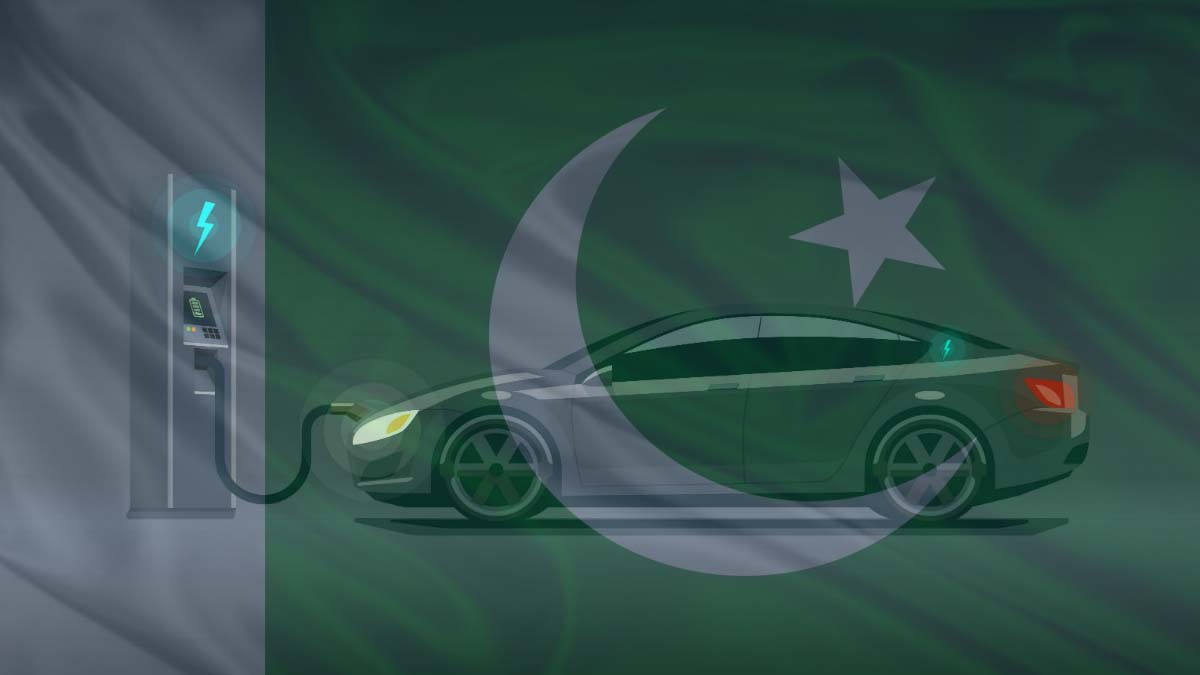 auto policy and pakistan