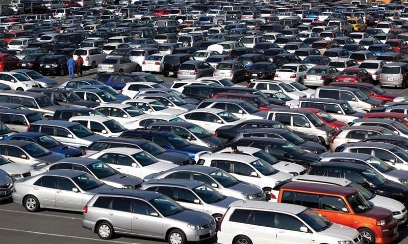 delays to be fined on automakers