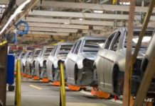 automakers to be fined on delayed delivery