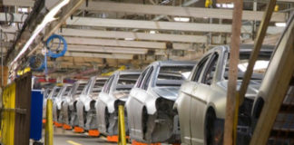 automakers to be fined on delayed delivery